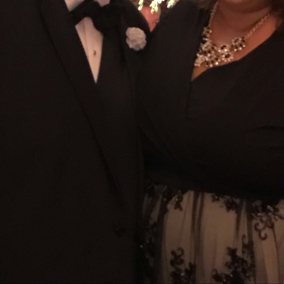 Charter Club Gold-Tone Multi-Stone Necklace Set - Picture 5 of 7